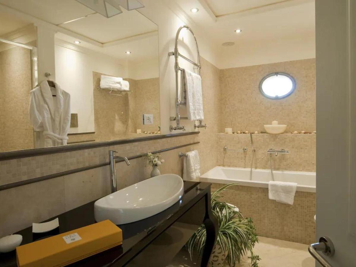 Villa Athena Resort Agrigento Ngoại thất bức ảnh