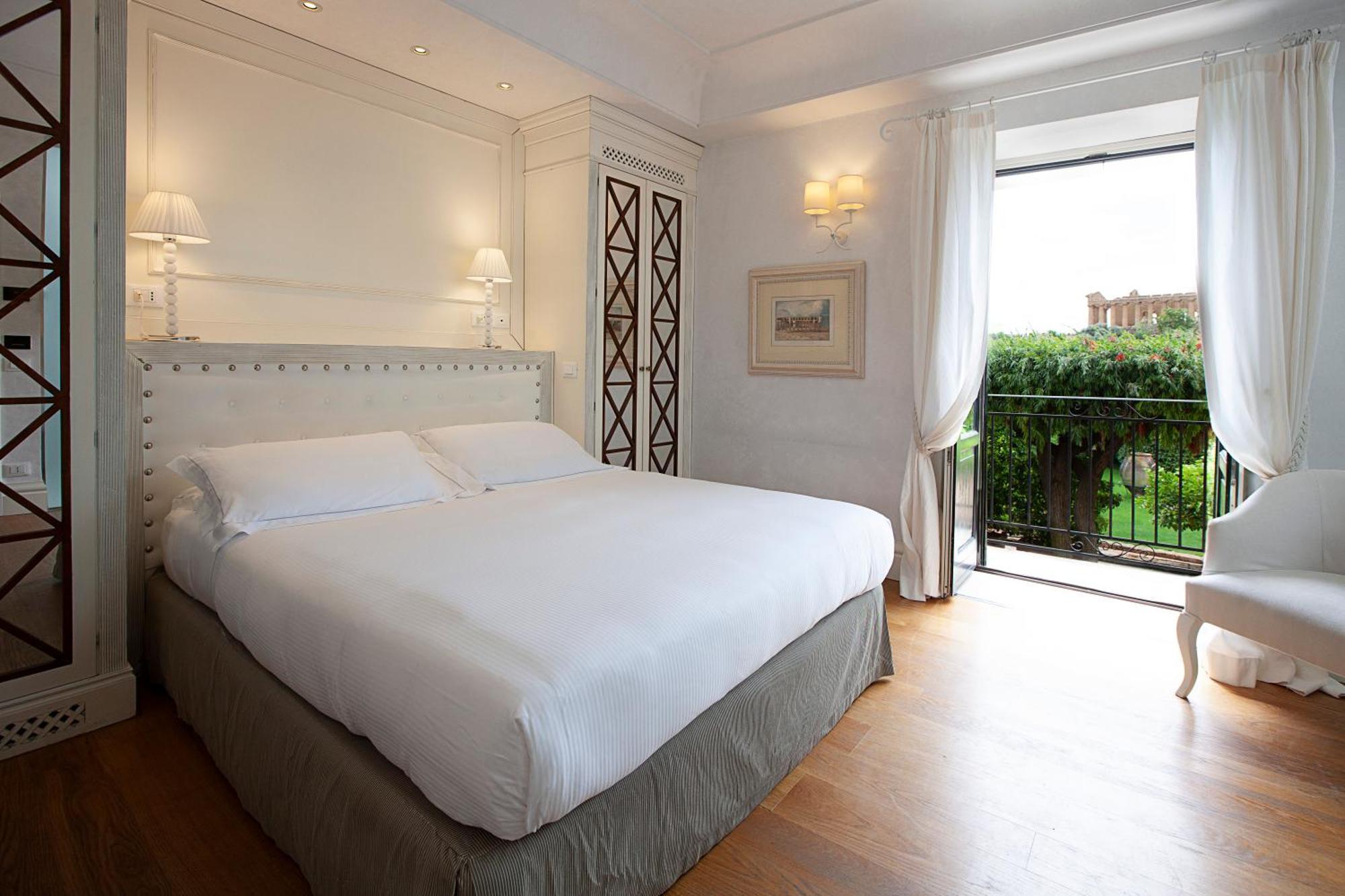 Villa Athena Resort Agrigento Ngoại thất bức ảnh