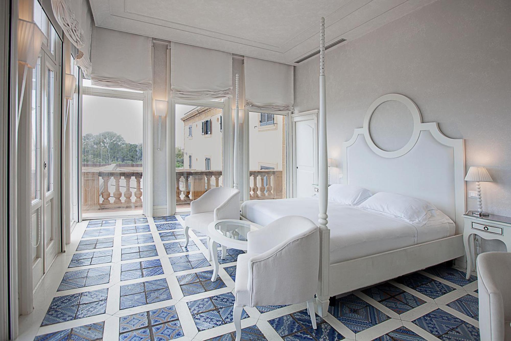 Villa Athena Resort Agrigento Phòng bức ảnh