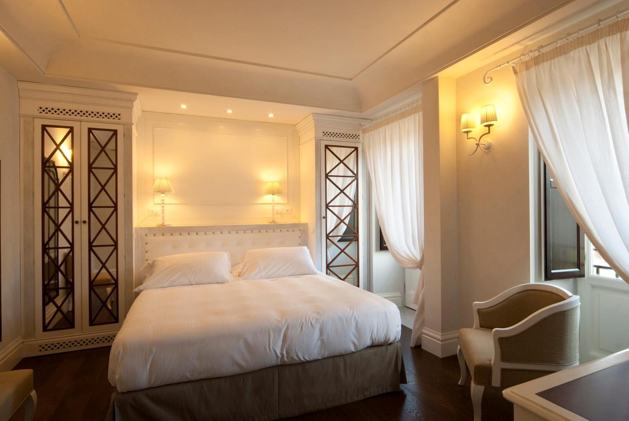 Villa Athena Resort Agrigento Phòng bức ảnh