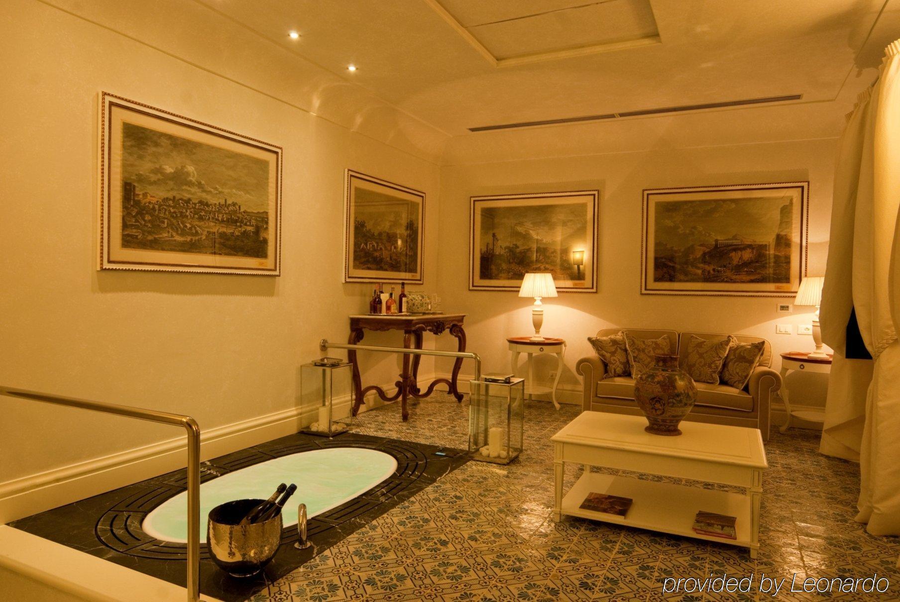 Villa Athena Resort Agrigento Nội địa bức ảnh Bathroom