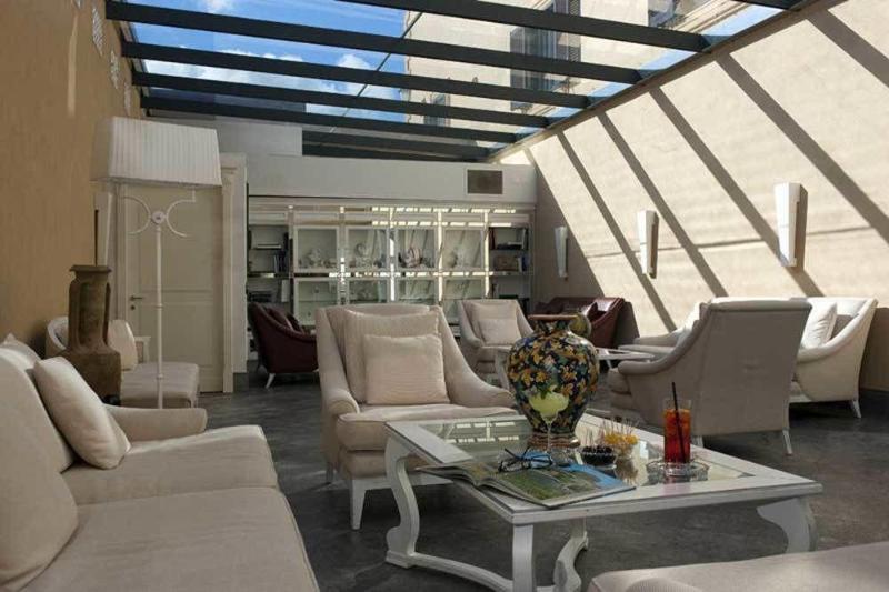 Villa Athena Resort Agrigento Ngoại thất bức ảnh The Sky Bar